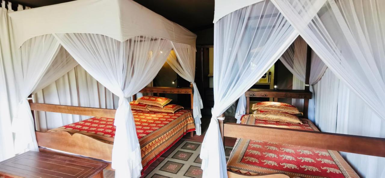 Fig Tree Camp - Maasai Mara Hotel Talek Екстериор снимка