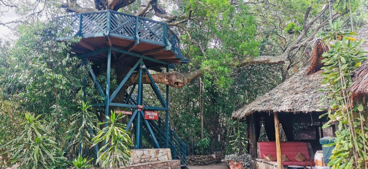 Fig Tree Camp - Maasai Mara Hotel Talek Екстериор снимка