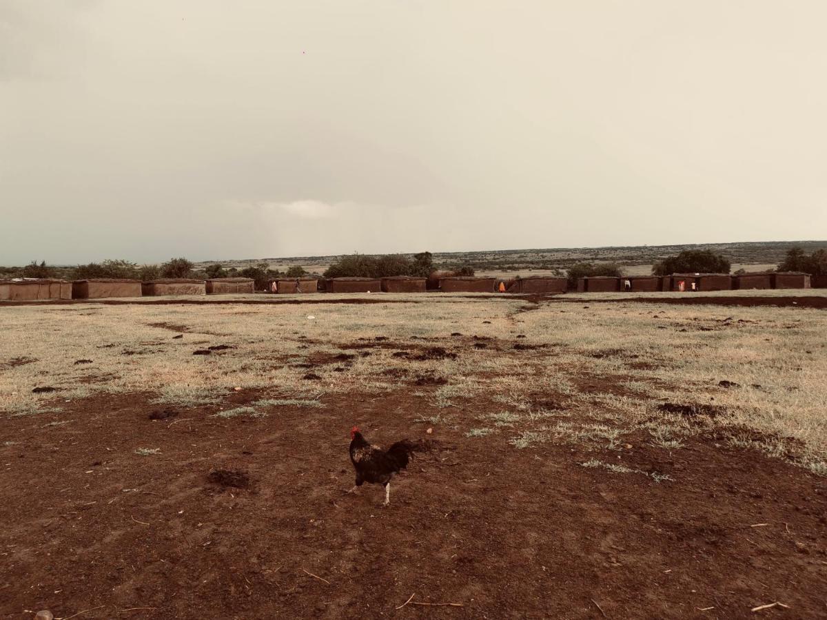 Fig Tree Camp - Maasai Mara Hotel Talek Екстериор снимка