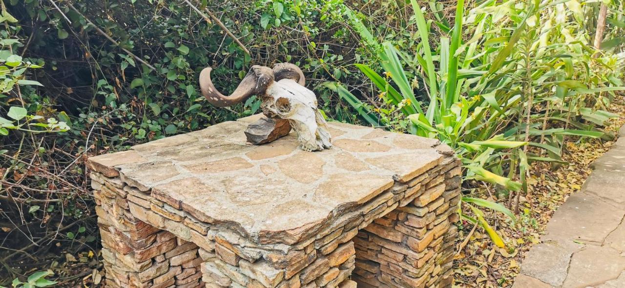 Fig Tree Camp - Maasai Mara Hotel Talek Екстериор снимка